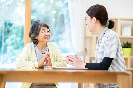 サービス付き高齢者向け住宅